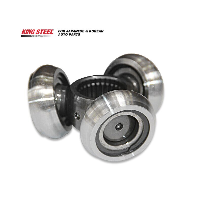 CV Joint Manufacturer - Toyota Prado Tripod Joint OEM