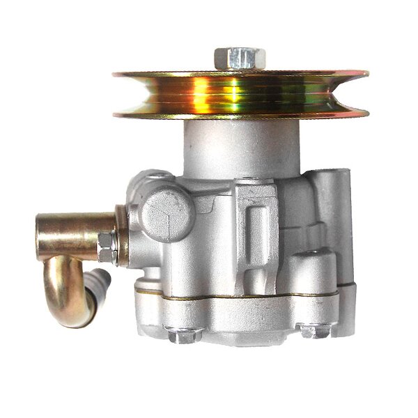 Power Steering Pump Factory - Nissan Patrol OEM