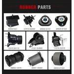 Auto Parts Factory - Toyota Hyundai Suzuki OEM Supplier