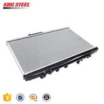 Radiator Factory - Honda Accord OEM Supplier