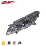 Headlight Factory - Toyota Camry OEM Supplier