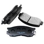 Brake Pad Factory - Toyota Tarago Wholesale Supplier