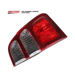 Tail Light Manufacturer - Toyota Land Cruiser OEM