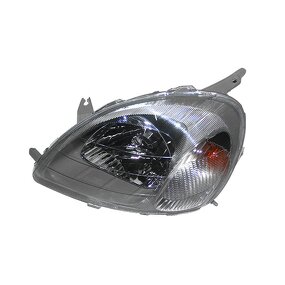 Headlight Manufacturer - Toyota Vitz Yaris OEM