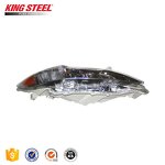 Headlight Manufacturer - Toyota Camry OEM Supplier