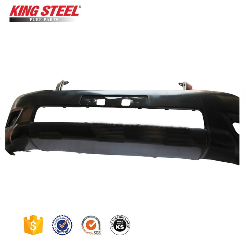 Bumper Manufacturer - Toyota Landcruiser OEM