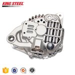 Alternator Manufacturer - Mitsubishi L200 Quality Parts
