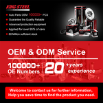 Auto Parts Factory - Japan Korean Car Spare Parts Wholesale