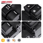 Window Switch Manufacturer - Honda Accord OEM