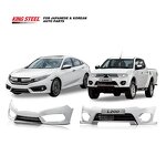 Bumper Factory - Japanese Car Bumper OEM