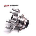 Wheel Bearing Factory - Hyundai Elantra OEM Supplier