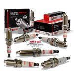 Spark Plug Factory - Iridium Plugs for Japanese Cars