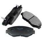 Brake Pad Factory - Honda CRV Wholesale Supplier