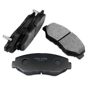 Brake Pad Factory - Honda CRV Wholesale Supplier