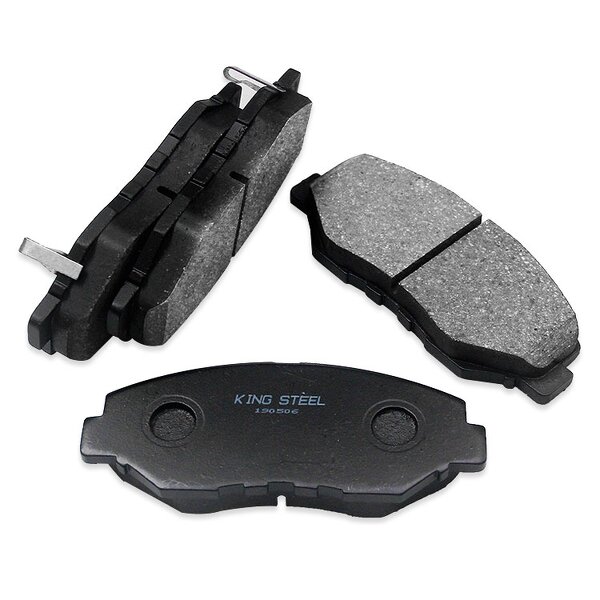 Brake Pad Factory - Honda CRV Wholesale Supplier