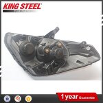 Headlight Factory - Hyundai H1 Starex OEM Supplier