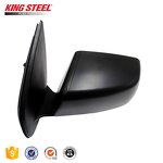 Side Mirror Manufacturer - Isuzu D-Max OEM Supplier