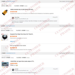 Auto Parts Factory - Toyota Corolla Spare Parts Hot Sale