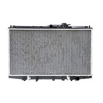 Radiator Factory - Honda Accord OEM Supplier