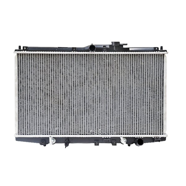 Radiator Factory - Honda Accord OEM Supplier