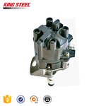 Ignition Distributor Factory - Nissan Pickup D22 OEM Supplier