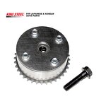 Camshaft Phaser Factory - Japanese Car VVT Gear OEM