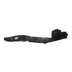Fender Liner Factory - Isuzu D-Max OEM Supplier