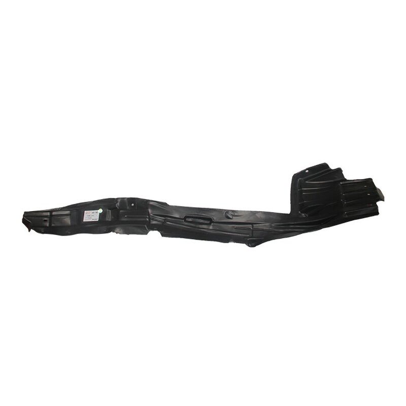 Fender Liner Factory - Isuzu D-Max OEM Supplier