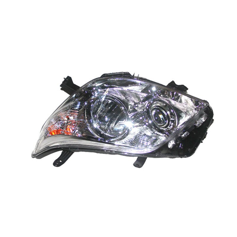 Headlight Manufacturer - Toyota Prado OEM Supplier
