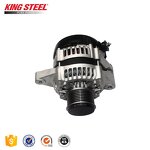 Alternator Factory - Toyota Hiace Land Cruiser OEM