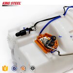 Fuel Pump Manufacturer - Nissan Pathfinder Assembly