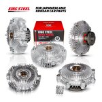 Cooling System Factory - Japanese Car Radiator Fan OEM