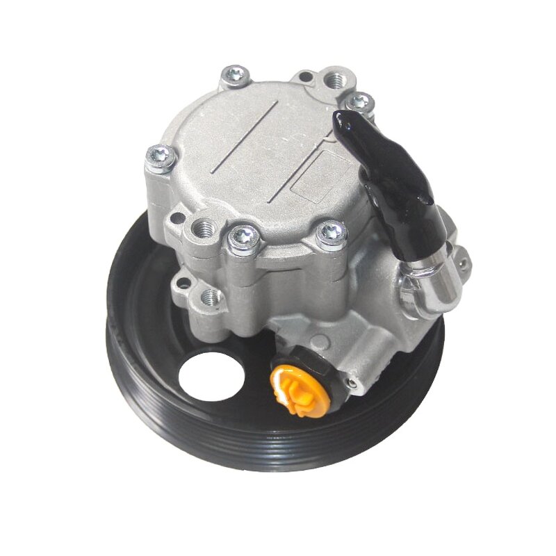 Power Steering Pump Manufacturer - KUBISTAR Box OEM