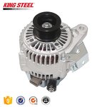 Alternator Factory - Toyota Camry Hybrid OEM