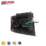 Tail Light Manufacturer - Toyota Land Cruiser OEM