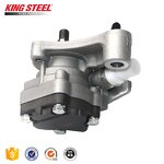 Power Steering Pump Manufacturer - Hyundai Elantra OEM