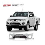 Bumper Factory - Japanese Car Bumper OEM