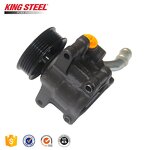 Power Steering Pump Manufacturer - Ford Fiesta OEM