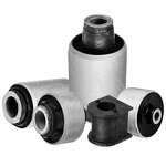 Suspension Bushing Factory - Japanese Car Bushing OEM