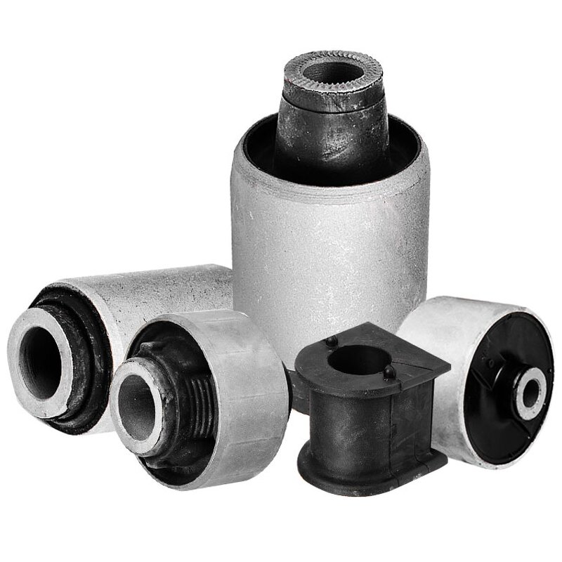 Suspension Bushing Factory - Japanese Car Bushing OEM