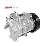 AC Compressor Manufacturer - Toyota Hilux OEM Supplier