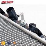 Radiator Factory - Honda Accord OEM Supplier