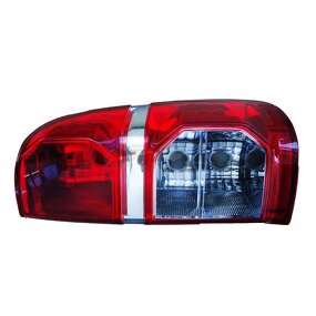 Tail Light Factory - Toyota Hilux Vigo OEM Supplier