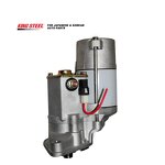 Starter Motor Manufacturer - Toyota Hilux Quality Parts