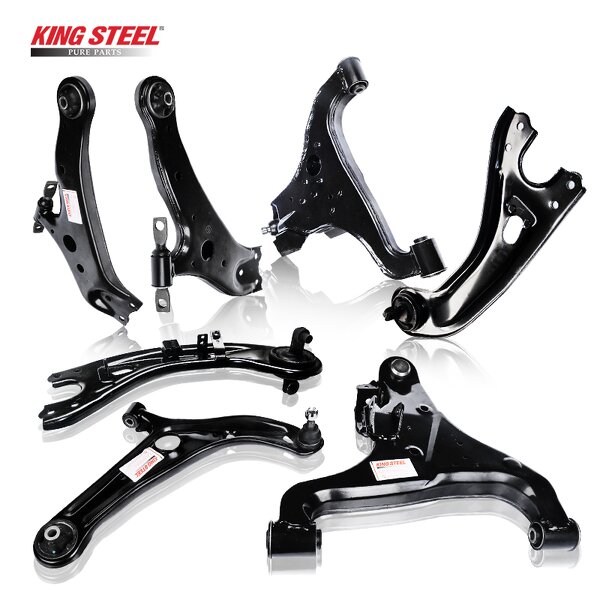 Suspension Arm Manufacturer - Japanese Car Control Arm