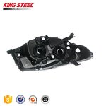 Headlight Manufacturer - Toyota Prado OEM Supplier