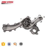 Auto Parts Manufacturer - Toyota Hilux Corolla Quality Parts