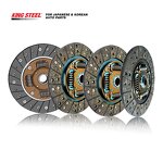 Clutch Disc Manufacturer - Japanese Car Clutch OEM