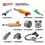 Engine Assembly Manufacturer - Toyota Nissan Honda OEM