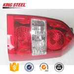 Tail Light Factory - Hyundai Tucson OEM Supplier